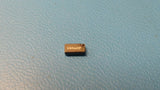(25 PCS) SL1TE500LF KOA CURRENT SENSING CHIP RESISTOR 1W 500 mOHMS 1% 2512