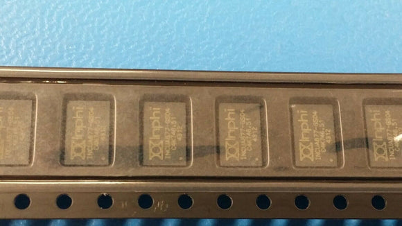 (1) INCUA877-GS04 DDR2 1:10 Aero Delay Clock Buffer for DDR2-400,533,667,800 PBF