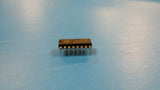 (5pcs) L293D IC MTRDRV BIPLR 4.5-36V 16PWRDIP