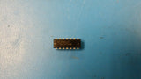 (5pcs) TLC374CN IC DIFF COMPARATOR QUAD 14-DIP