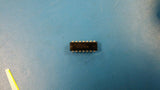 (5pcs) TLC374CN IC DIFF COMPARATOR QUAD 14-DIP