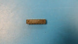 (2pcs) AM29821PC Flip Flop, 10-BIT, D Type, 24 Pin, Plastic, DIP