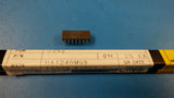 (1pcs) UA124DMQB Operational Amplifier, Quad AMP, Bipolar, 14 Pin, Ceramic, DIP