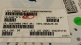 (50 PCS) TNPW06032K49BEEA Vishay Thin Film Resistors - SMD 2.49Kohms .1% 25ppm