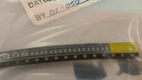 (30) LS-L29K-G1J2-1-Z Osram Standard LEDs - SMD Super Red, 630nm 17mcd, 2mA ROHS