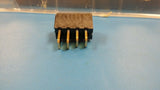 (1 PC) 46437-1493 MOLEX TEN60 R/A PLUG ASSY 4DC