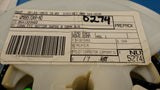 (3 PCS) 54132-3462 MOLEX CONN FFC BOTTOM 34POS 0.50MM R/A ROHS