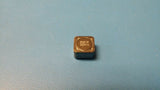(5) DR127-150-R Ind Power Shielded Wirewound 15uH 20% 100KHz Ferrite 5.03A ROHS