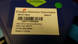 (5) DR127-150-R Ind Power Shielded Wirewound 15uH 20% 100KHz Ferrite 5.03A ROHS