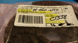 (5 PCS) DR127-4R7-R EATON 4.7µH Shielded Wirewound Inductor 8.25A 9.17mOhm ROHS