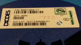 (50 PCS) MMBT3906-7-F DIODES INC Trans GP BJT PNP 40V 0.2A 3-Pin SOT-23 T/R ROHS