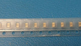 (25PC) C2012C0G2E222KT000N TDK Multilayer Ceramic Capacitors C0G 2.2nF 250V 0805
