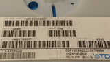 (25PC) C2012C0G2E222KT000N TDK Multilayer Ceramic Capacitors C0G 2.2nF 250V 0805
