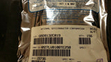 (2 PCS) NM27LV010BTE250 NSC OTP ROM, 128KX8, 250ns, CMOS, TSOP32