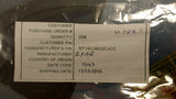 (5pcs) ST16C2552CJCC Series 4 Mbps 5.5 V Dual UART With 16-Byte Transm