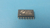 (50 PCS) PI49FCT3807CS PERICOM IC CLK BUFFER 1:10 100MHZ 20SOIC