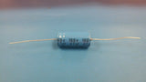(5PC) ALUMINIUM ELECTROLYTIC CAPACITOR 47uF 160V 20% AXIAL ROHS RMD47RM160V1325B