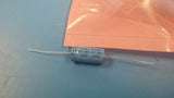 (50) ALUMINIUM ELECTROLYTIC CAPACITOR 47uF 160V 20% AXIAL ROHS RMD47RM160V1325B