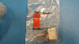 (1pc) MS24660-22G Toggle Switch, 4PST, Latched, 20A, 28VDC, Screw Terminal, Leve