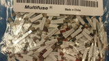 (50pcs) MF-SVS170N-0 PTC Resettable Fuse 1.7A(hold) 4.1A(trip) 10V 100A 2.1W 5s
