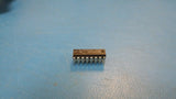 (5 PCS) SN74259N TI  D Latch, 1-Func, 8-Bit, TTL, PDIP16