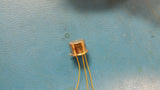 (2pcs) 2n2219 Small Signal Bipolar Transistor, 0.8A I(C), 30V V(BR)CEO, 1-Eleme