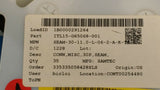 (1PC) SEAM-30-11.0-L06-2-A-K-TR SAMTEC 180 Position Connector High Density Array