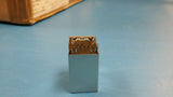 (1 PC) JW0-0013NL PULSE CONN JACK 1PORT 1000 BASE-TX PCB ROHS