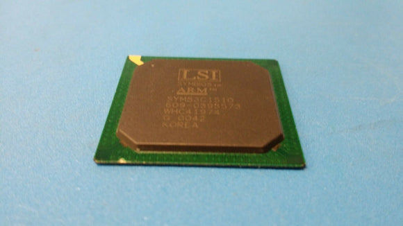 (1 PC) SYM53C1510 LSI SYMBIOS SCSI Bus Controller, CMOS, PBGA388