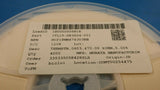 (25 PCS) NCP18WM474J03RB NTC Thermistors 470K OHM 5% 0603 (1608 Metric) ROHS
