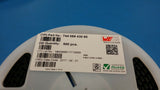 (5 PCS) 74408943068 WURTH FIXED IND 6.8UH 2A 59 MOHM 20% SMD ROHS