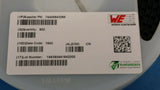 (5 PCS) 74408943068 WURTH FIXED IND 6.8UH 2A 59 MOHM 20% SMD ROHS