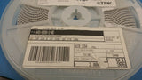 (25PC) C3216X7R2E104K160AE Multilayer Ceramic Capacitor 0.1uF 250V X7R 10% 125°C