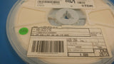 (25PCS) C1608X7R1A155K080AC Multilayer Ceramic Capacitor 1.5uF 10V X7R 10% 125°C