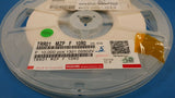 (25 PCS) TRR01MZPF10R0 ROHM RES SMD 10 OHM 1% 1/16W 0402 ROHS