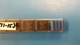 (1pc) CY7C4271-15JC FIFO, 32K x 9, Synchronous, 32 Pin, Plastic, PLCC