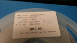(25 PCS) MCCC224K2NRT1 SMEC MLCC CAPACITOR .22uF 25V 10% X7R 0805 CASE