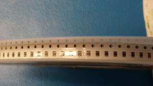 (25 PCS) NC12K00103KBB AVX THERMISTOR NTC 10KOHM 3630K 0805 ROHS