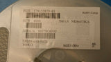 (4000 PCS) LL1608-FSL47NJ TOKO Inductor RF Chip Multi-Layer 0.047uH 5% ROHS