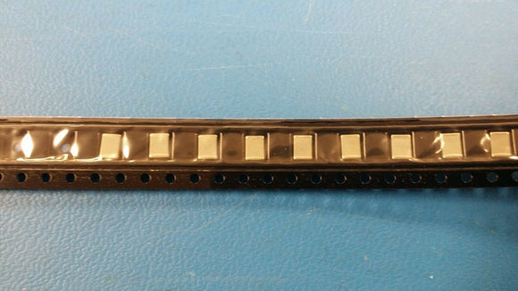 (10 PCS) 18125A103JAT2A AVX Multilayer Ceramic Capacitor 50V .01uF C0G 1812 5%