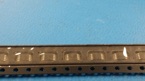 (25 PCS) LP2966IMM-5050 NSC IC REG LINEAR 5V 150MA 8VSSOP