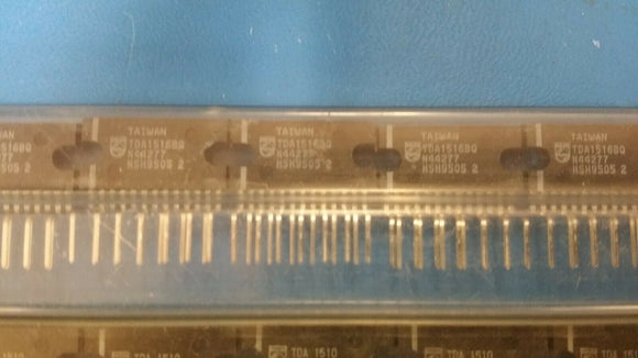 (1 PC) TDA1516BQ PHILIPS IC AMP B MONO/STEREO 22W 13PDBS