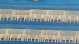 (5 PCS) 15-24-4441 MOLEX CONN HEADER R/A 4POS 5.08MM ROHS