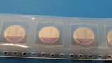 (5PCS) 16SVPF1000M Aluminum Organic Polymer Capacitors 16volts 1000uF ESR 12mohm