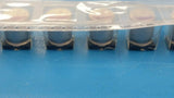 (5PCS) 16SVPF1000M Aluminum Organic Polymer Capacitors 16volts 1000uF ESR 12mohm