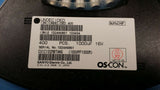 (5PCS) 16SVPF1000M Aluminum Organic Polymer Capacitors 16volts 1000uF ESR 12mohm