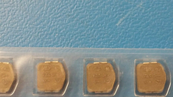 (10 PCS) MPLCG0630L1R0 NEC/TOKIN Ind Power Wirewound 1uH 20% 100KHz 11.9A