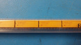 (25pcs) 4114R-003-221/331 Resistor Network, Thick Film, 220 Ohm, 100V, 2±% (AKA: