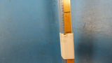(25pcs) 4114R-003-221/331 Resistor Network, Thick Film, 220 Ohm, 100V, 2±% (AKA: