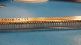 (25pcs) 4114R-003-221/331 Resistor Network, Thick Film, 220 Ohm, 100V, 2±% (AKA: